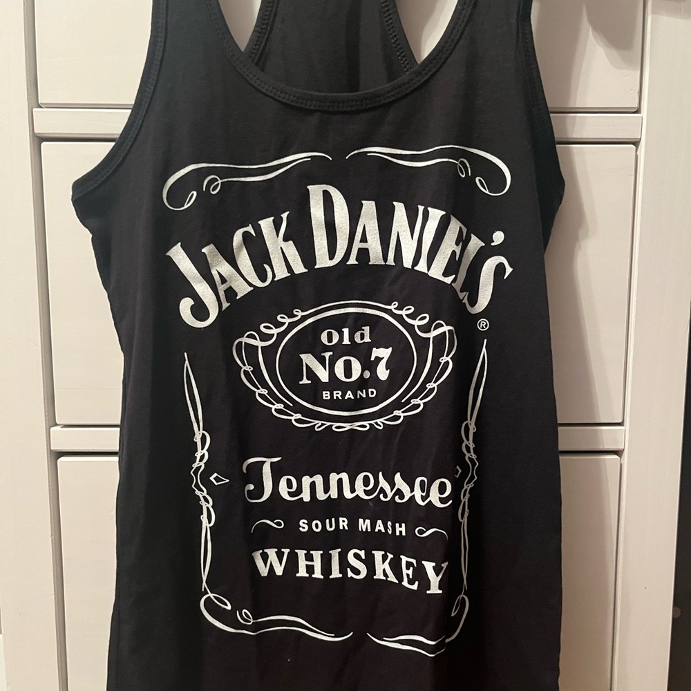 Women’s Tank Top